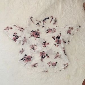 One love blouse